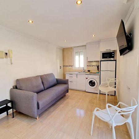 Stella Maris Village-Studio Фуенхірола Екстер'єр фото
