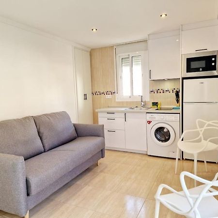 Stella Maris Village-Studio Фуенхірола Екстер'єр фото