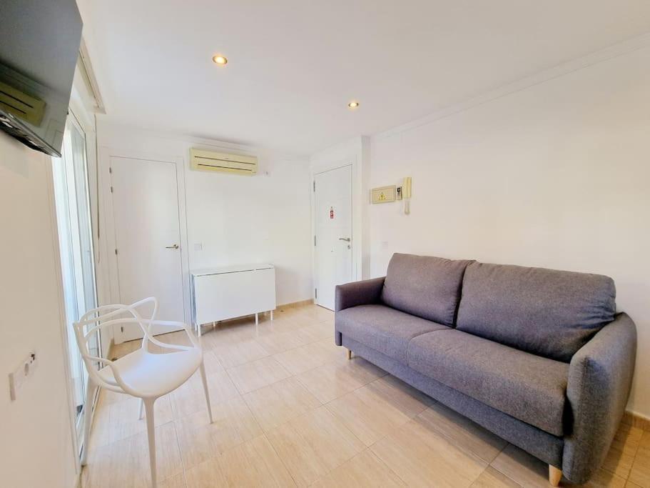 Stella Maris Village-Studio Фуенхірола Екстер'єр фото